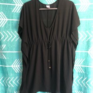 MERONA bathing suit cover